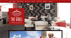 Desktop Screenshot of grillat25.com