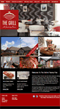 Mobile Screenshot of grillat25.com